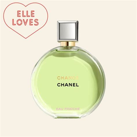 what are the fragrance notes in chance by chanel|Chance Chanel original.